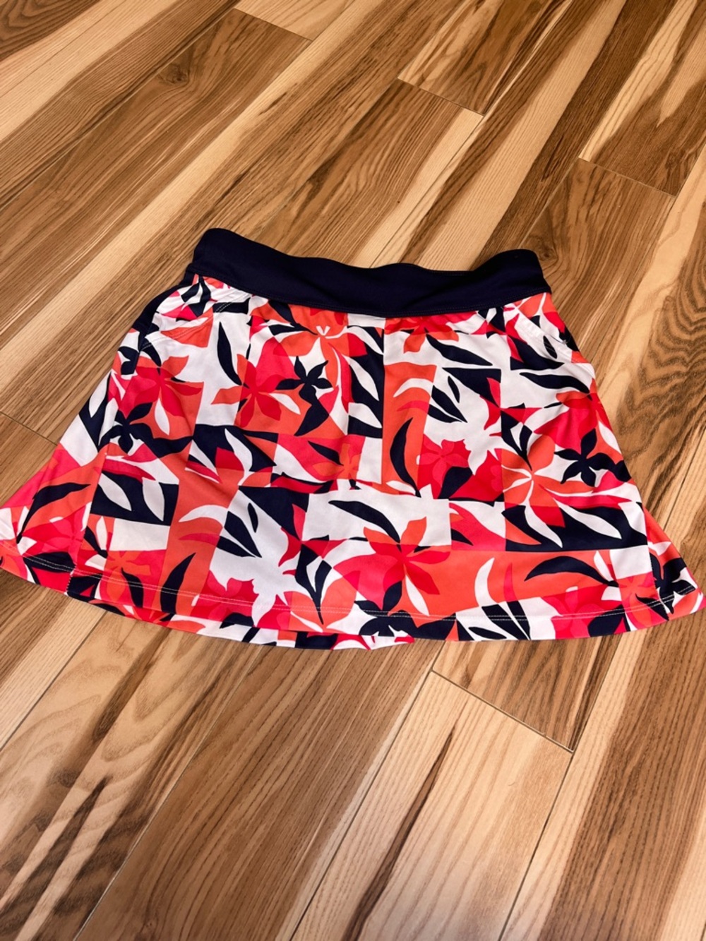 Callaway opti-dri skort
